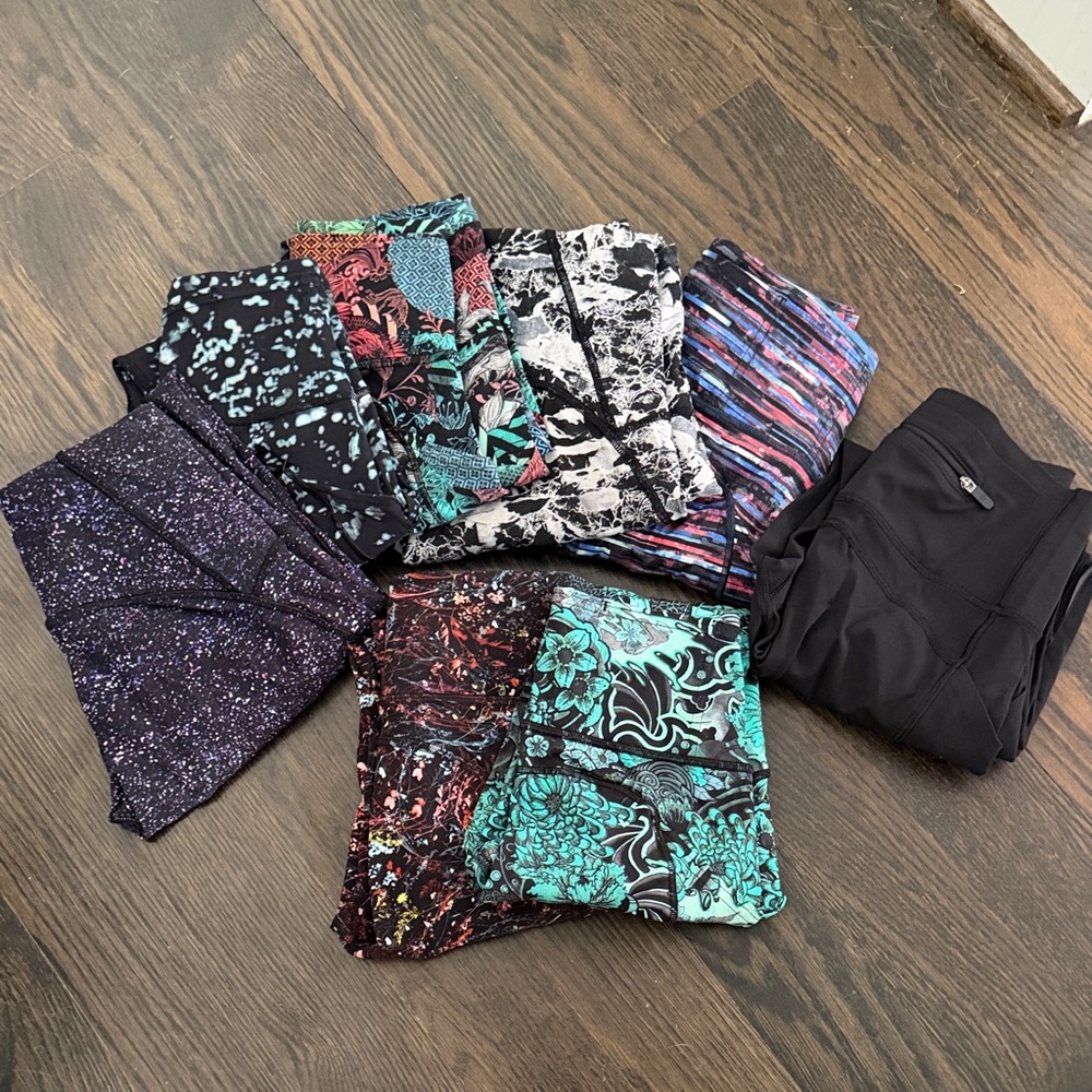 Lululemon Bundle - image 1